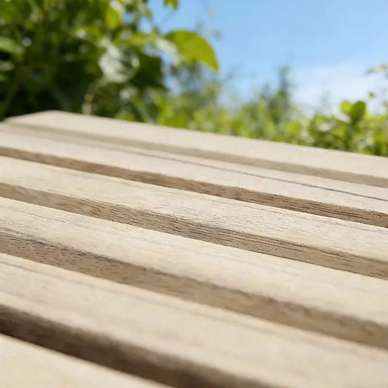 Acoustic Wood Slat Panel suppliers